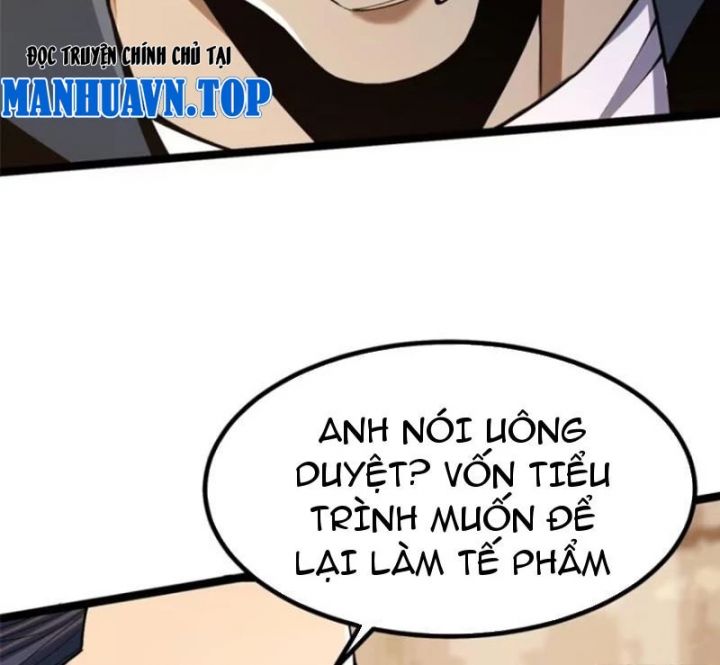 Ta Thật Không Muốn Học Cấm Chú Chapter 49 - Trang 4