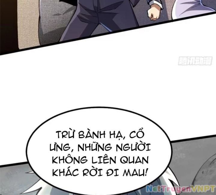 Ta Thật Không Muốn Học Cấm Chú Chapter 49 - Trang 4