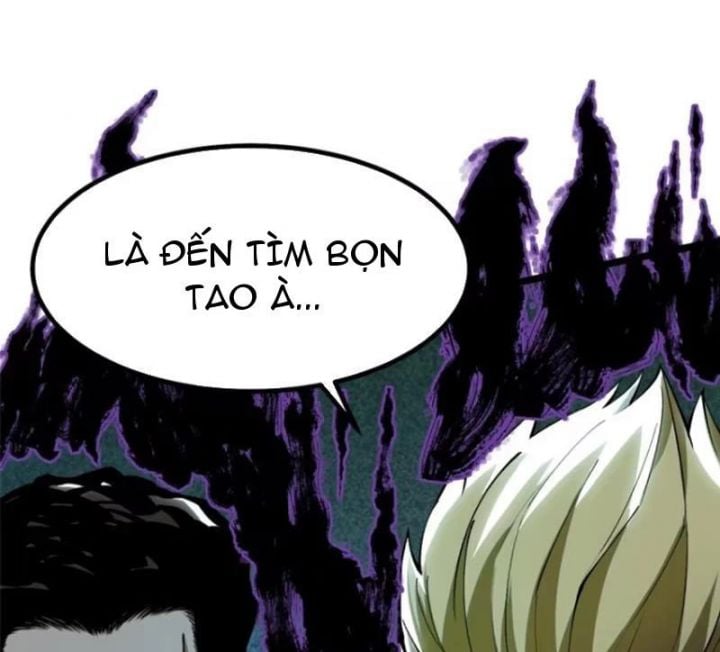 Ta Thật Không Muốn Học Cấm Chú Chapter 49 - Trang 4