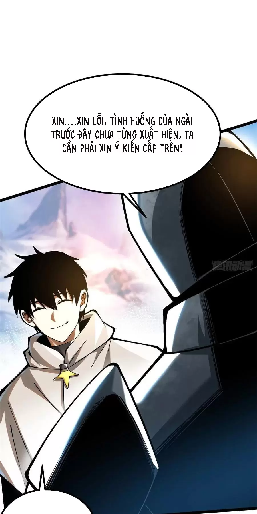 Ta Thật Không Muốn Học Cấm Chú Chapter 58 - Next Chapter 59