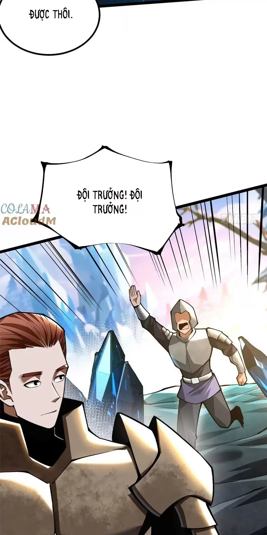 Ta Thật Không Muốn Học Cấm Chú Chapter 58 - Next Chapter 59