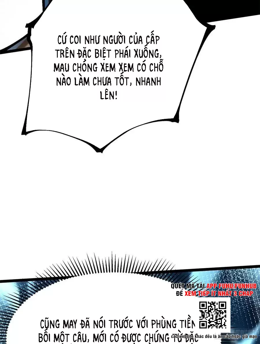 Ta Thật Không Muốn Học Cấm Chú Chapter 58 - Next Chapter 59