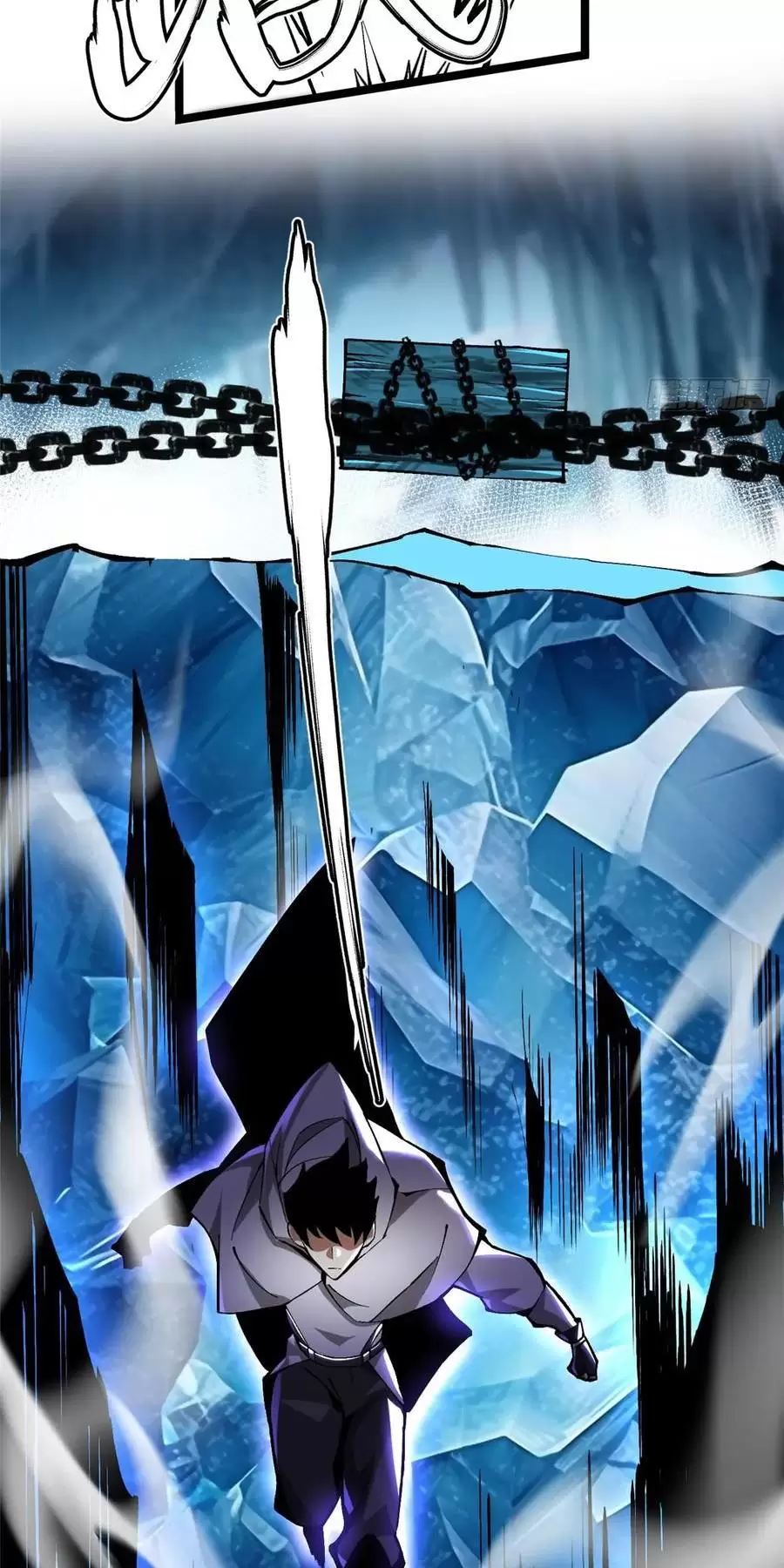 Ta Thật Không Muốn Học Cấm Chú Chapter 58 - Next Chapter 59