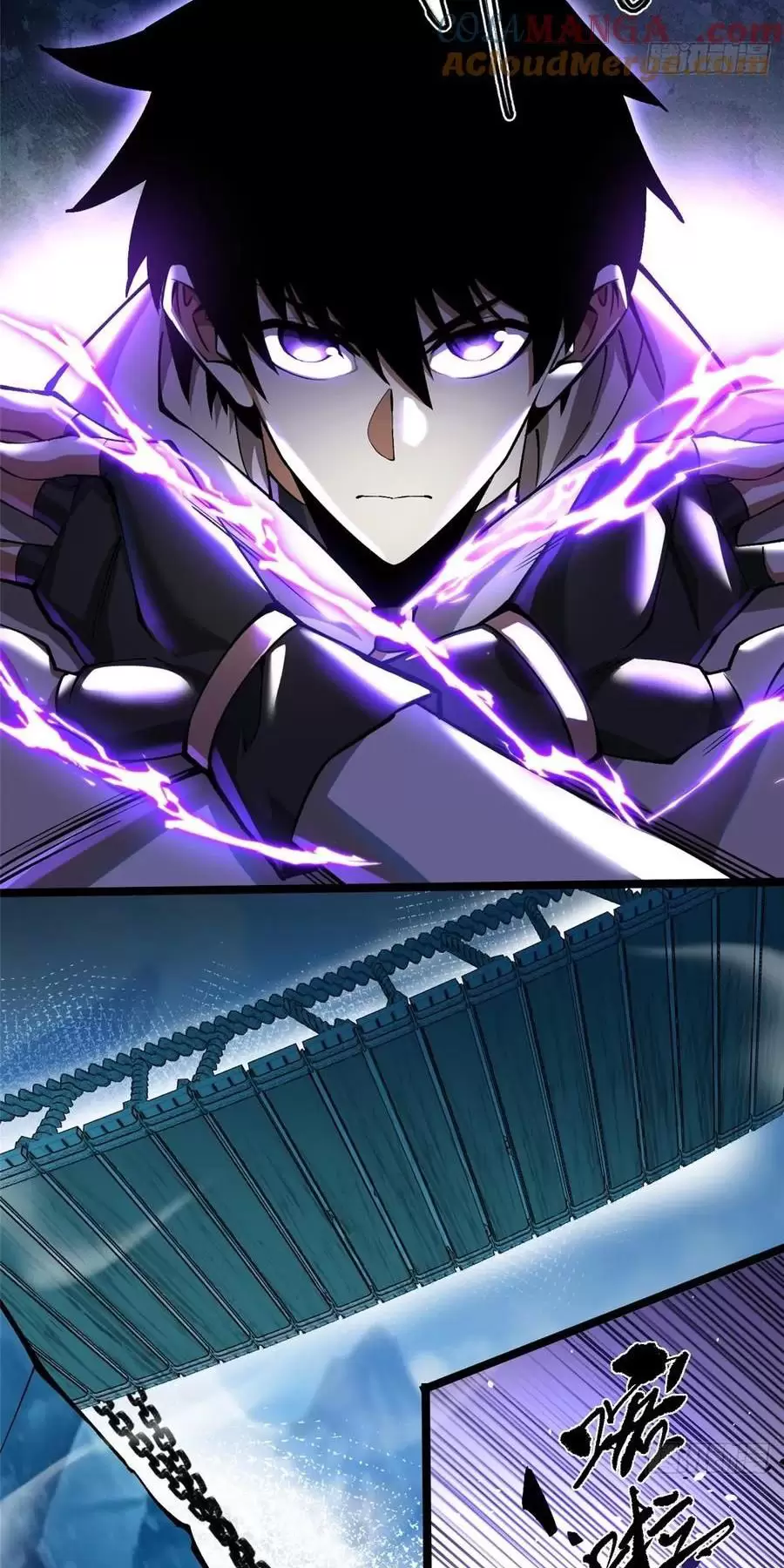 Ta Thật Không Muốn Học Cấm Chú Chapter 58 - Next Chapter 59