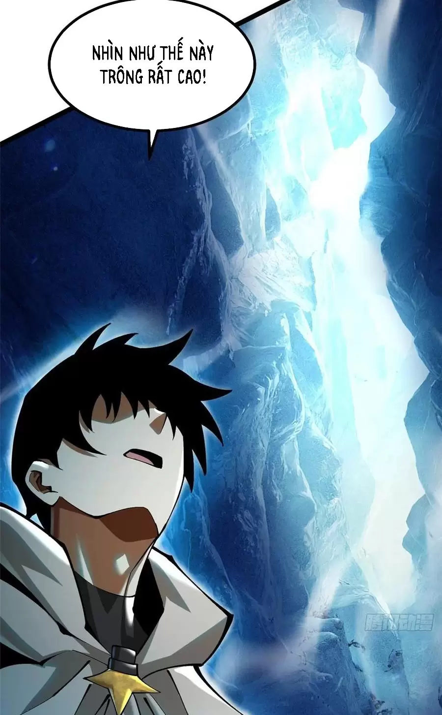 Ta Thật Không Muốn Học Cấm Chú Chapter 58 - Next Chapter 59
