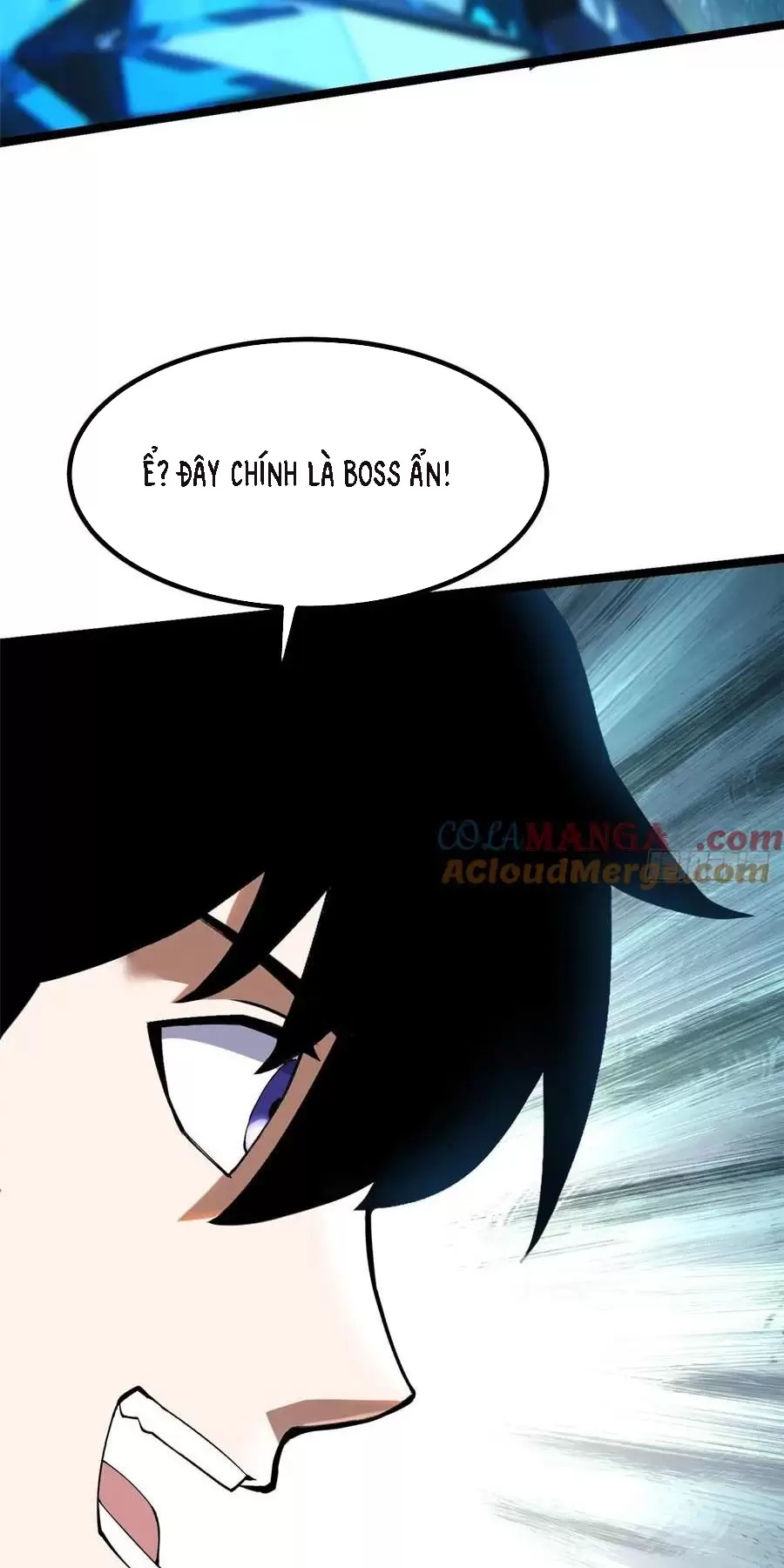 Ta Thật Không Muốn Học Cấm Chú Chapter 58 - Next Chapter 59