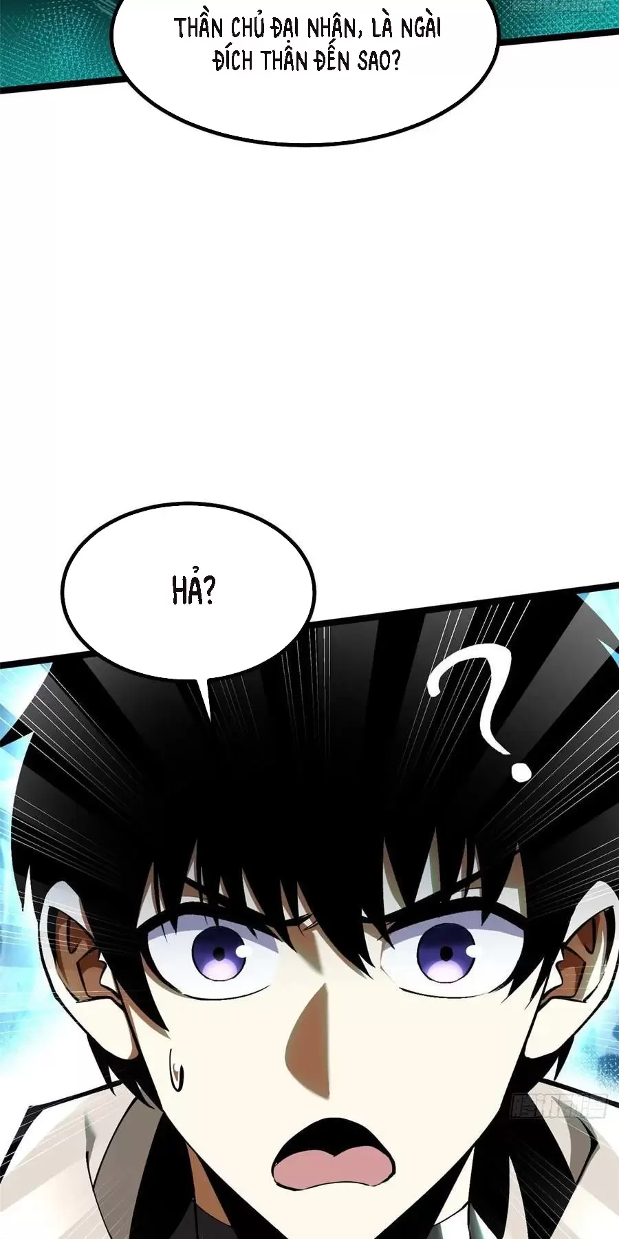 Ta Thật Không Muốn Học Cấm Chú Chapter 58 - Next Chapter 59