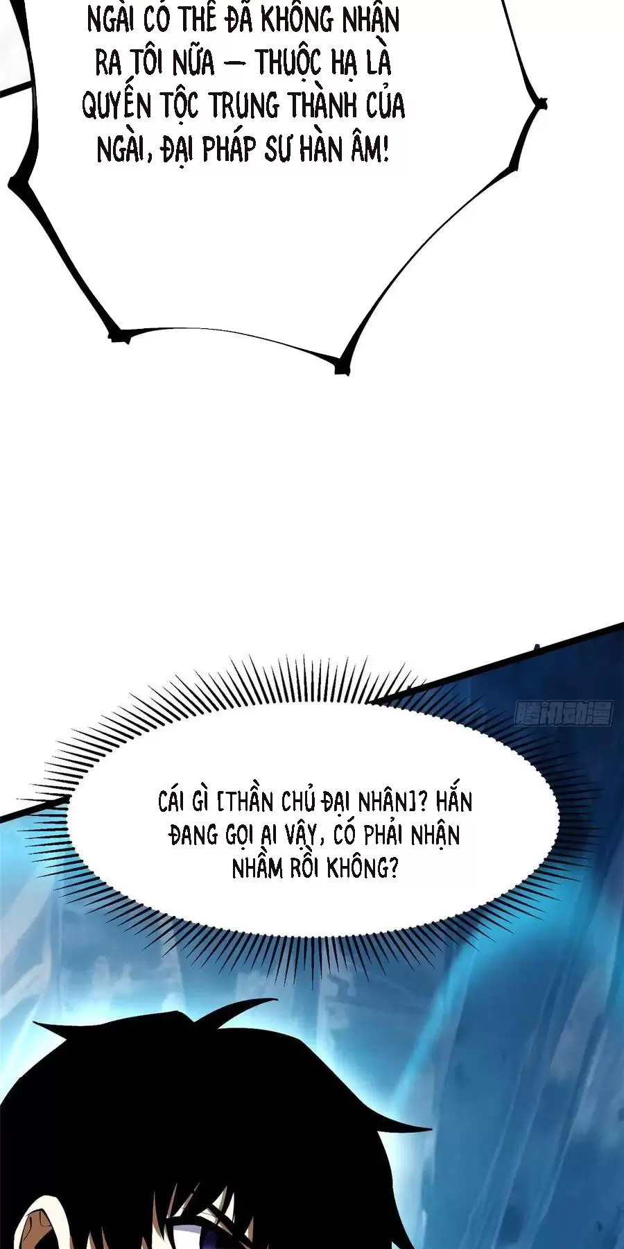 Ta Thật Không Muốn Học Cấm Chú Chapter 58 - Next Chapter 59