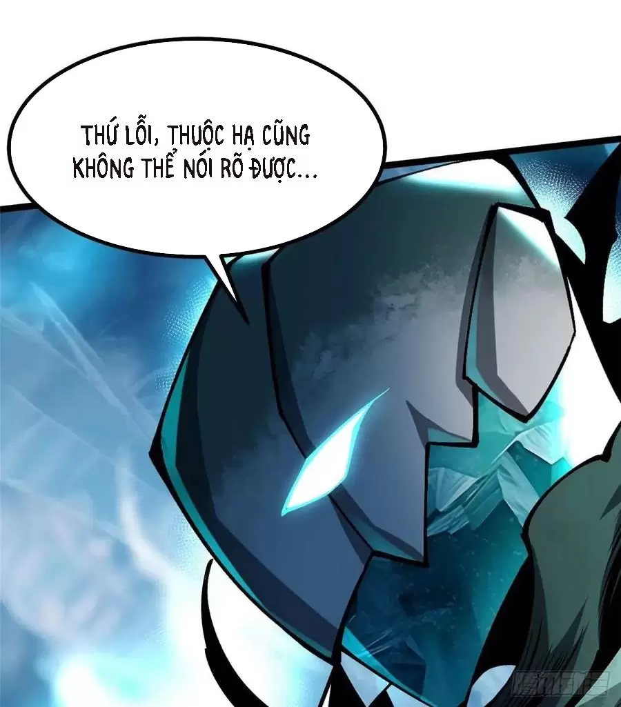 Ta Thật Không Muốn Học Cấm Chú Chapter 58 - Next Chapter 59