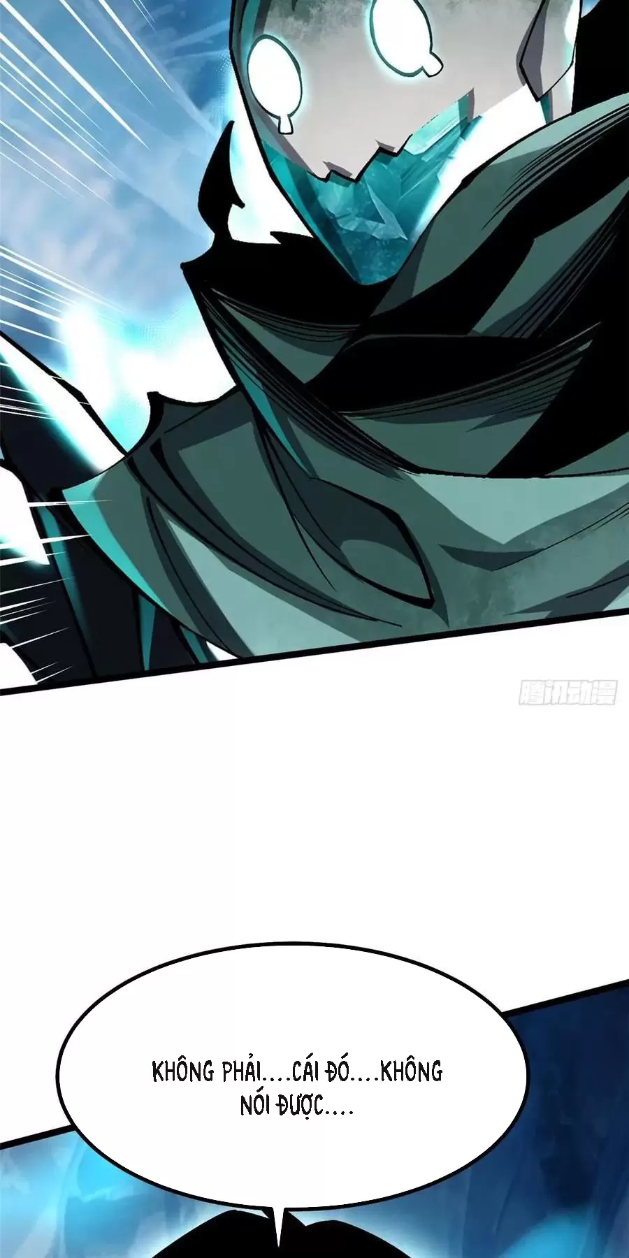 Ta Thật Không Muốn Học Cấm Chú Chapter 58 - Next Chapter 59