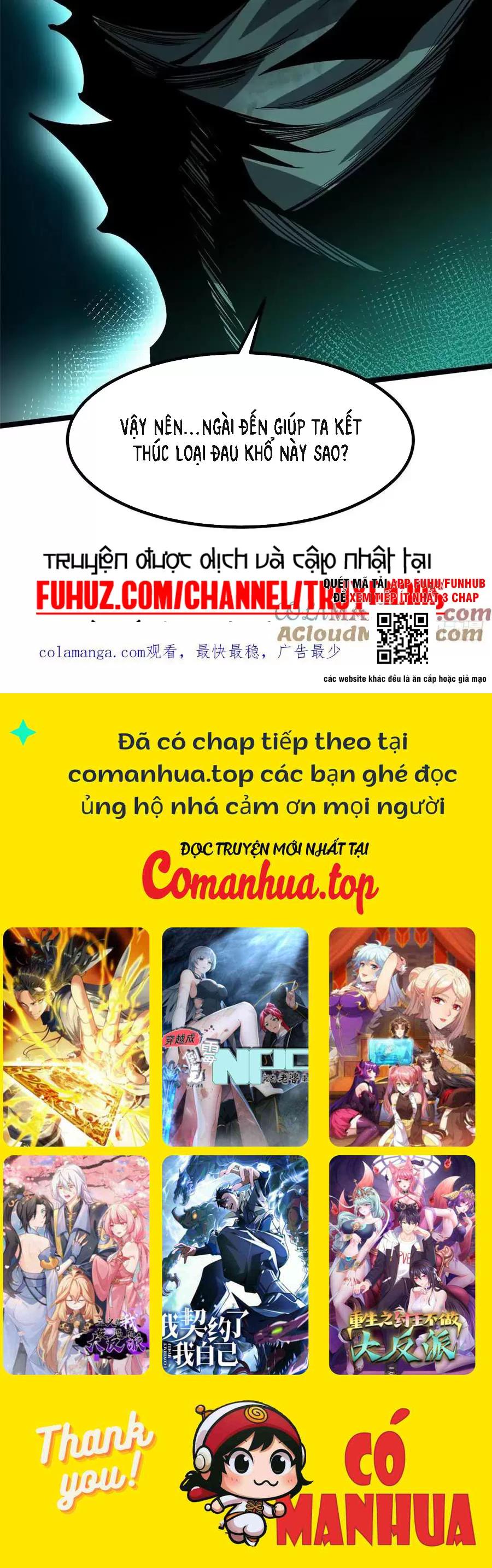 Ta Thật Không Muốn Học Cấm Chú Chapter 58 - Next Chapter 59