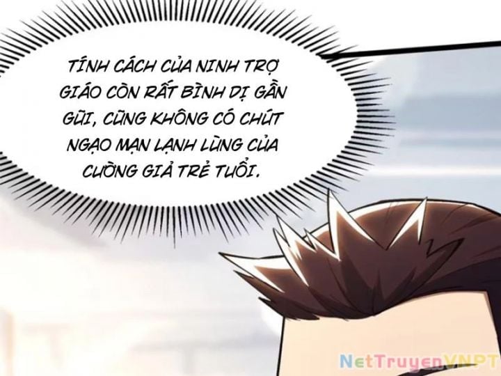 Ta Thật Không Muốn Học Cấm Chú Chapter 71.5 - Trang 3