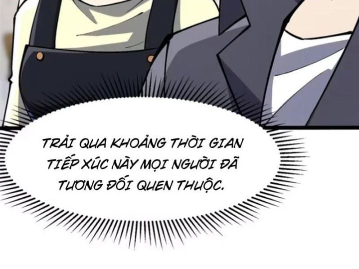 Ta Thật Không Muốn Học Cấm Chú Chapter 71.5 - Trang 3