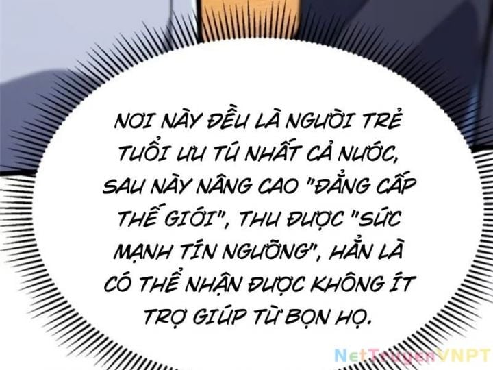 Ta Thật Không Muốn Học Cấm Chú Chapter 71.5 - Trang 3
