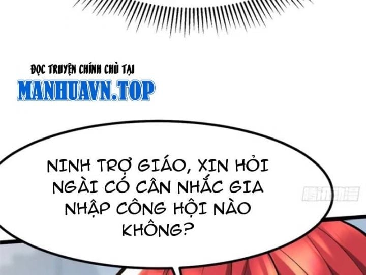 Ta Thật Không Muốn Học Cấm Chú Chapter 71.5 - Trang 3