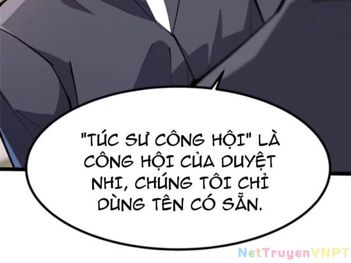 Ta Thật Không Muốn Học Cấm Chú Chapter 71.5 - Trang 3