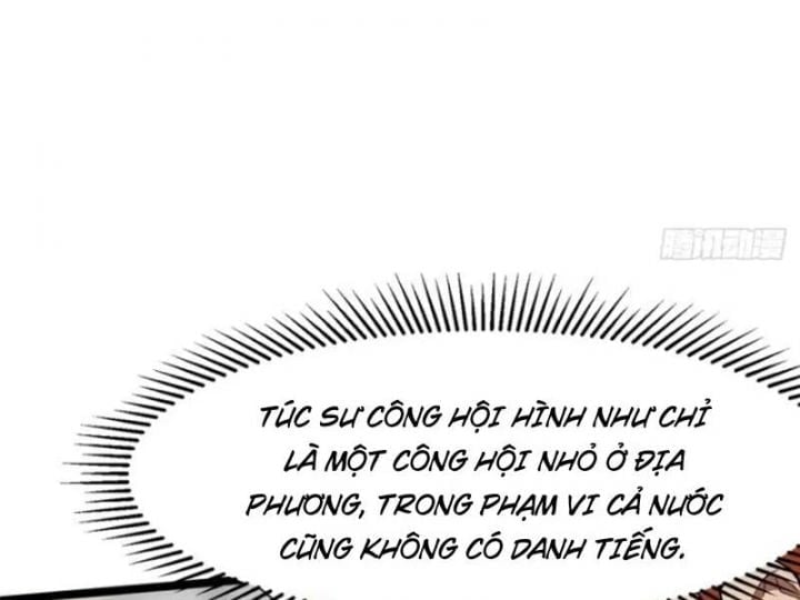 Ta Thật Không Muốn Học Cấm Chú Chapter 71.5 - Trang 3