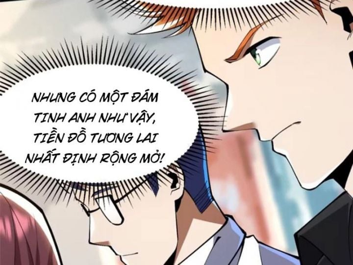 Ta Thật Không Muốn Học Cấm Chú Chapter 71.5 - Trang 3