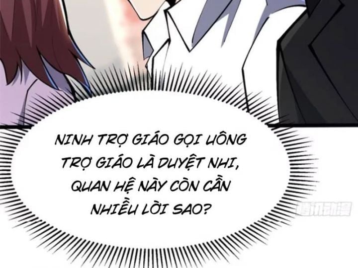 Ta Thật Không Muốn Học Cấm Chú Chapter 71.5 - Trang 3