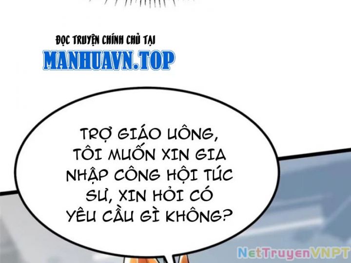 Ta Thật Không Muốn Học Cấm Chú Chapter 71.5 - Trang 3