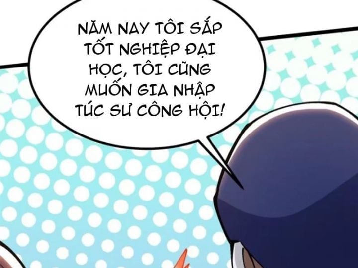 Ta Thật Không Muốn Học Cấm Chú Chapter 71.5 - Trang 3