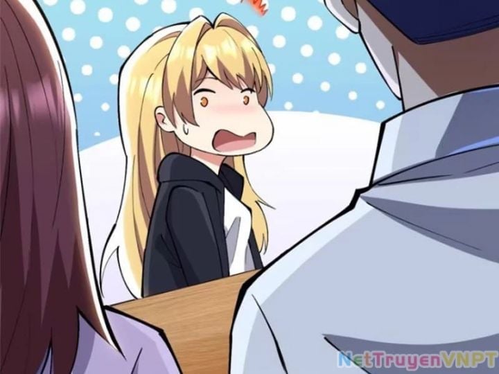 Ta Thật Không Muốn Học Cấm Chú Chapter 71.5 - Trang 3