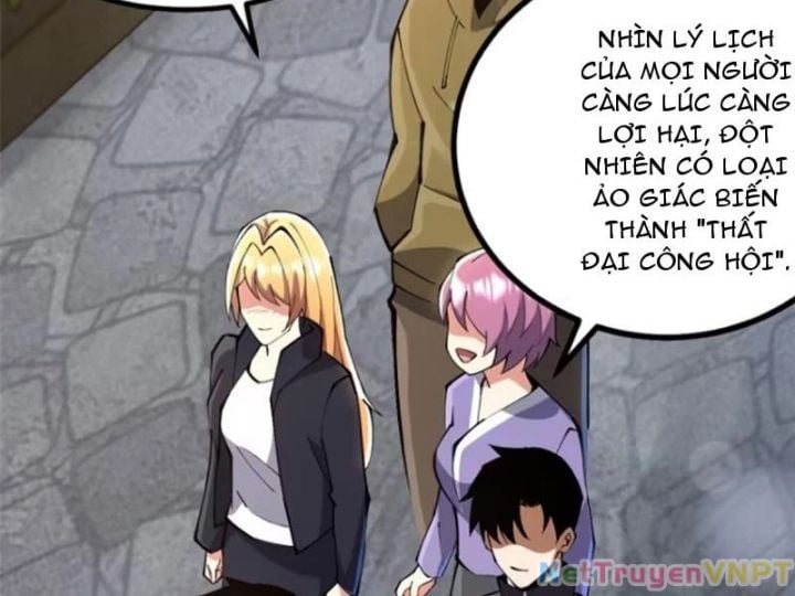 Ta Thật Không Muốn Học Cấm Chú Chapter 71.5 - Trang 3