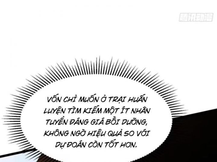 Ta Thật Không Muốn Học Cấm Chú Chapter 71.5 - Trang 3