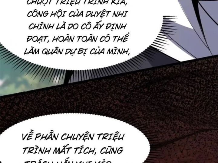 Ta Thật Không Muốn Học Cấm Chú Chapter 71.5 - Trang 3