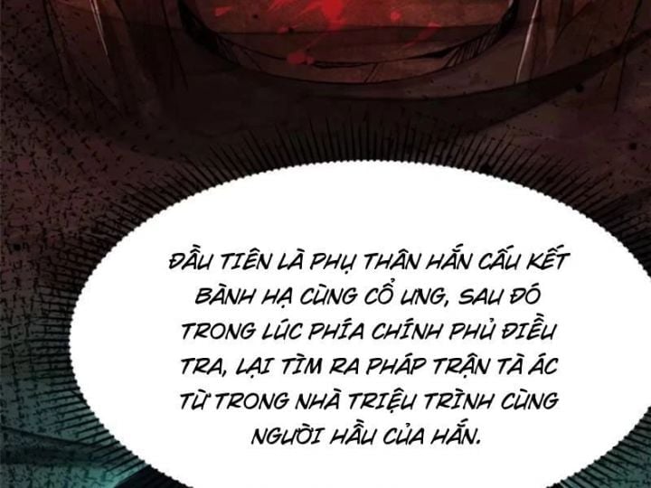 Ta Thật Không Muốn Học Cấm Chú Chapter 71.5 - Trang 3