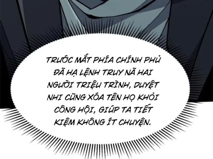 Ta Thật Không Muốn Học Cấm Chú Chapter 71.5 - Trang 3