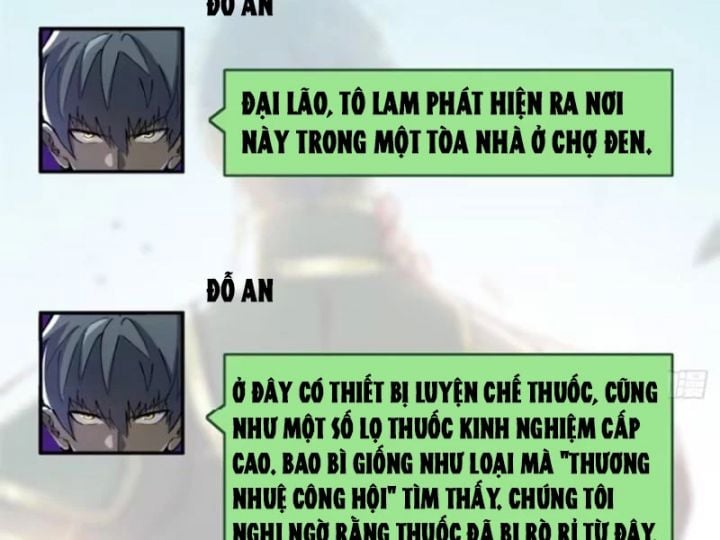 Ta Thật Không Muốn Học Cấm Chú Chapter 71.5 - Trang 3