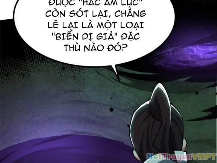 Ta Thật Không Muốn Học Cấm Chú Chapter 71.5 - Trang 3
