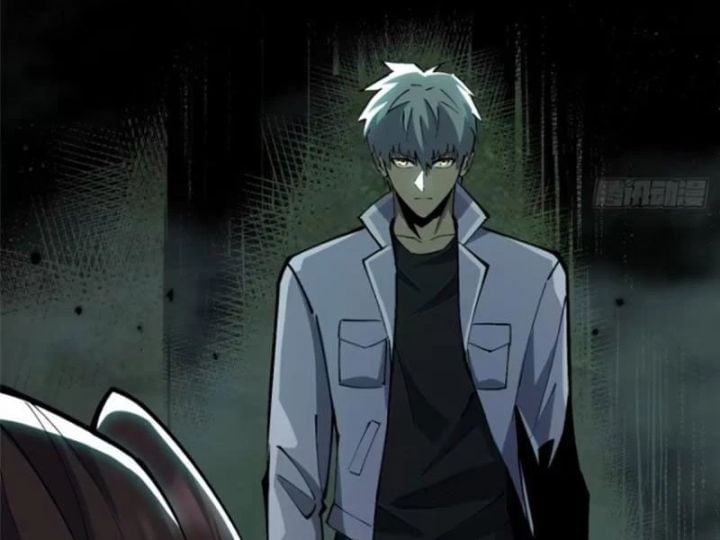 Ta Thật Không Muốn Học Cấm Chú Chapter 71.5 - Trang 3