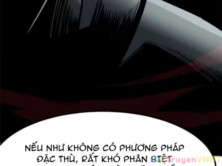 Ta Thật Không Muốn Học Cấm Chú Chapter 71.5 - Trang 3