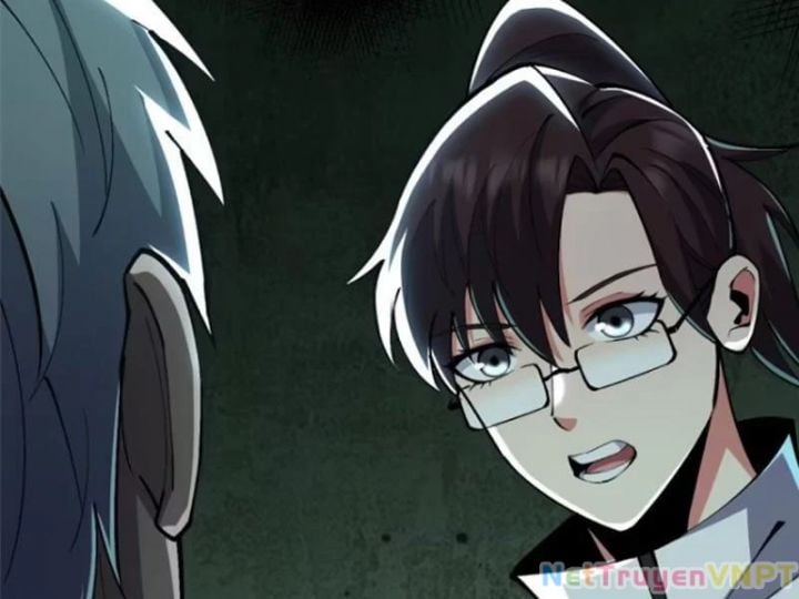 Ta Thật Không Muốn Học Cấm Chú Chapter 71.5 - Trang 3