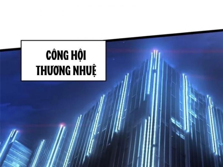 Ta Thật Không Muốn Học Cấm Chú Chapter 71.5 - Trang 3