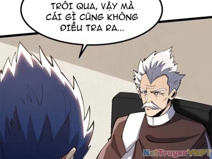 Ta Thật Không Muốn Học Cấm Chú Chapter 71.5 - Trang 3