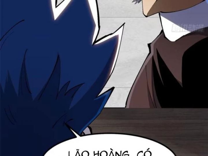 Ta Thật Không Muốn Học Cấm Chú Chapter 71.5 - Trang 3