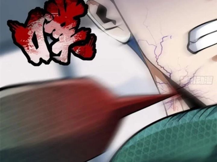 Ta Thật Không Muốn Học Cấm Chú Chapter 71.5 - Trang 3