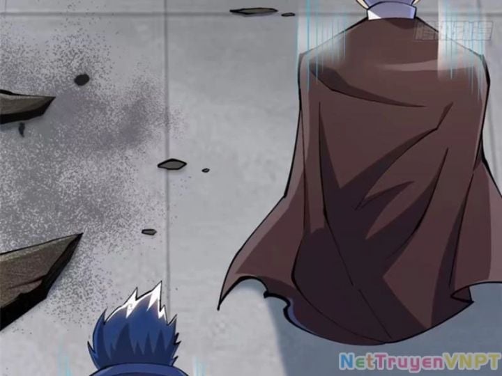 Ta Thật Không Muốn Học Cấm Chú Chapter 71.5 - Trang 3