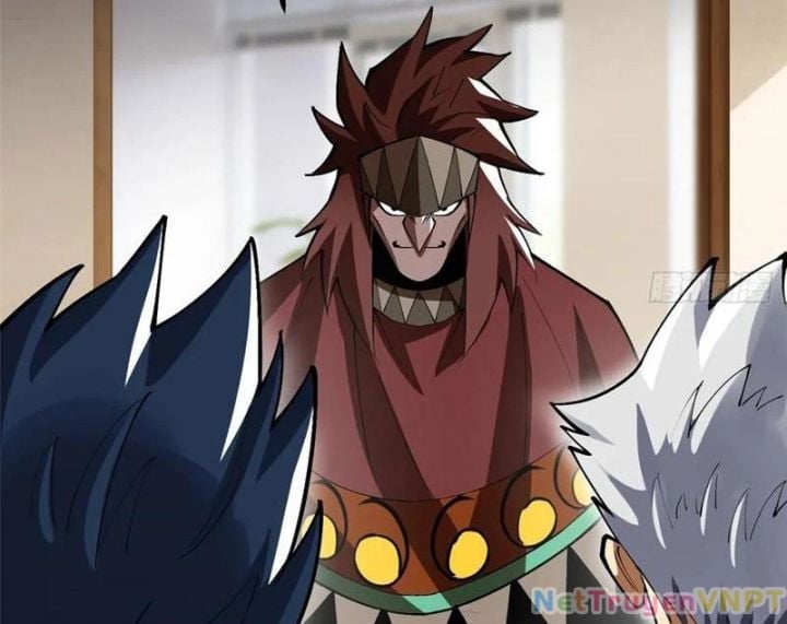 Ta Thật Không Muốn Học Cấm Chú Chapter 71.8 - Trang 3