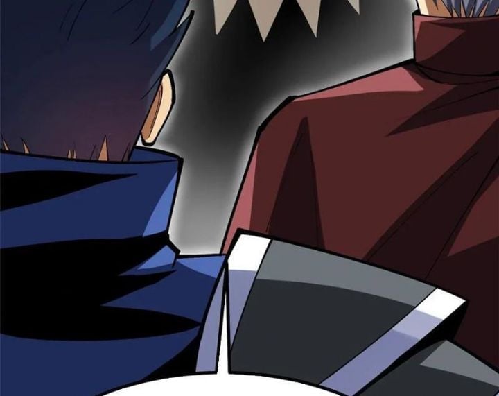 Ta Thật Không Muốn Học Cấm Chú Chapter 71.8 - Trang 3