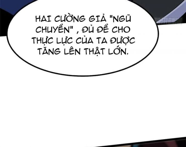 Ta Thật Không Muốn Học Cấm Chú Chapter 71.8 - Trang 3
