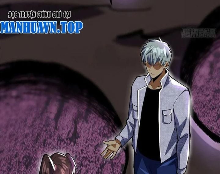 Ta Thật Không Muốn Học Cấm Chú Chapter 71.8 - Trang 3