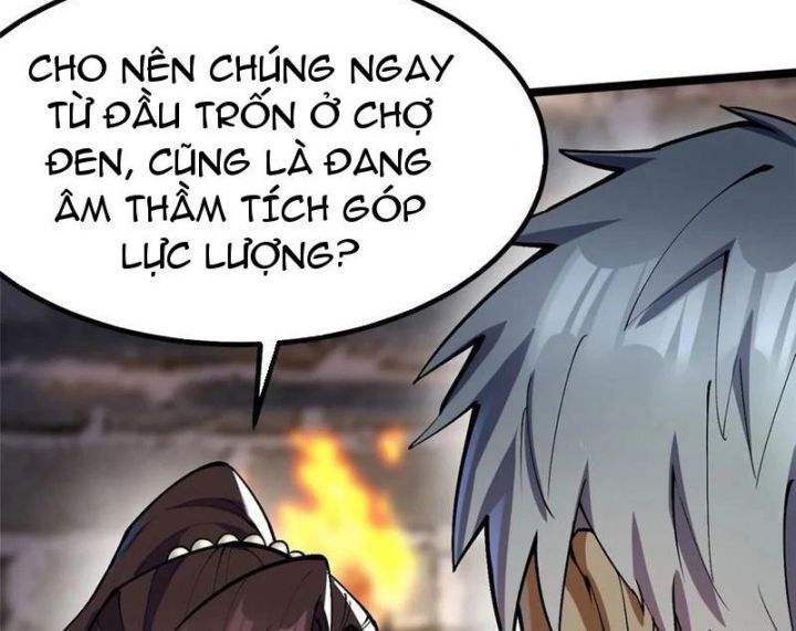 Ta Thật Không Muốn Học Cấm Chú Chapter 71.8 - Trang 3