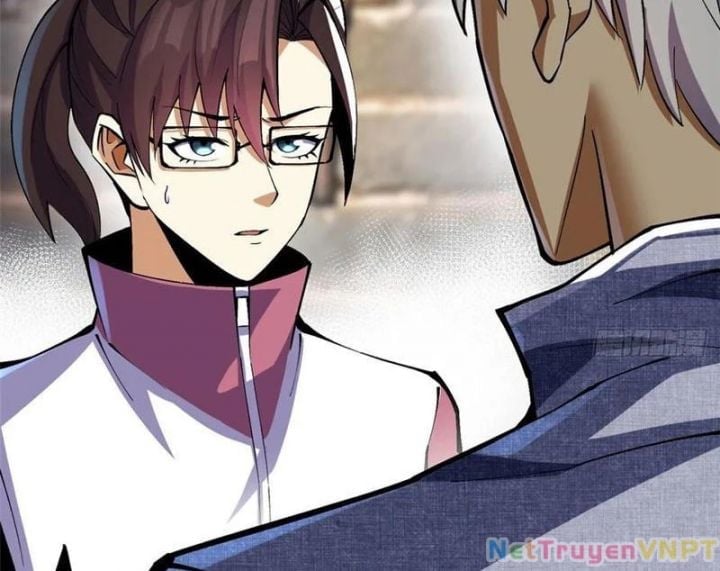 Ta Thật Không Muốn Học Cấm Chú Chapter 71.8 - Trang 3