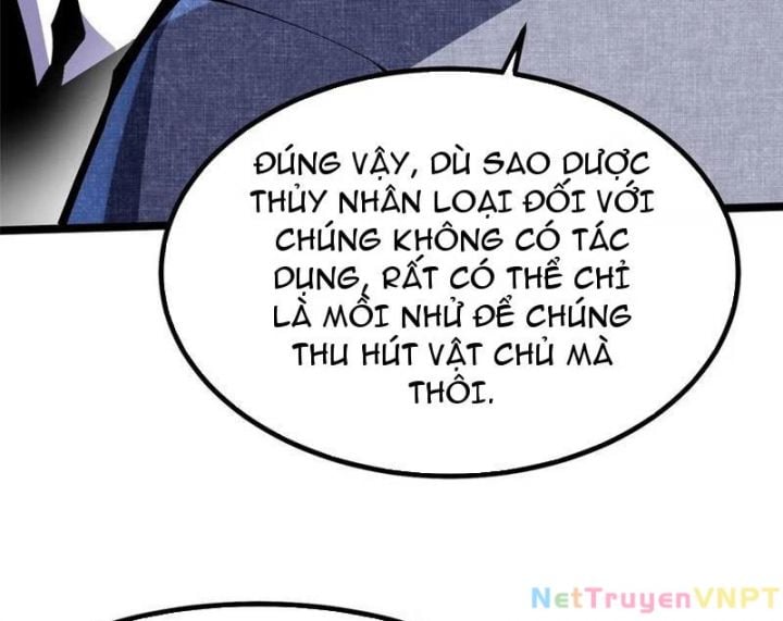 Ta Thật Không Muốn Học Cấm Chú Chapter 71.8 - Trang 3