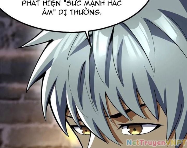 Ta Thật Không Muốn Học Cấm Chú Chapter 71.8 - Trang 3