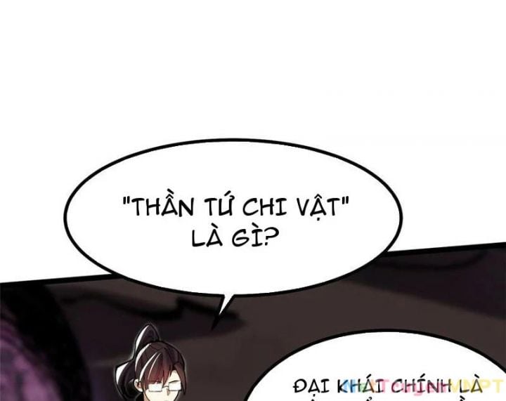 Ta Thật Không Muốn Học Cấm Chú Chapter 71.8 - Trang 3